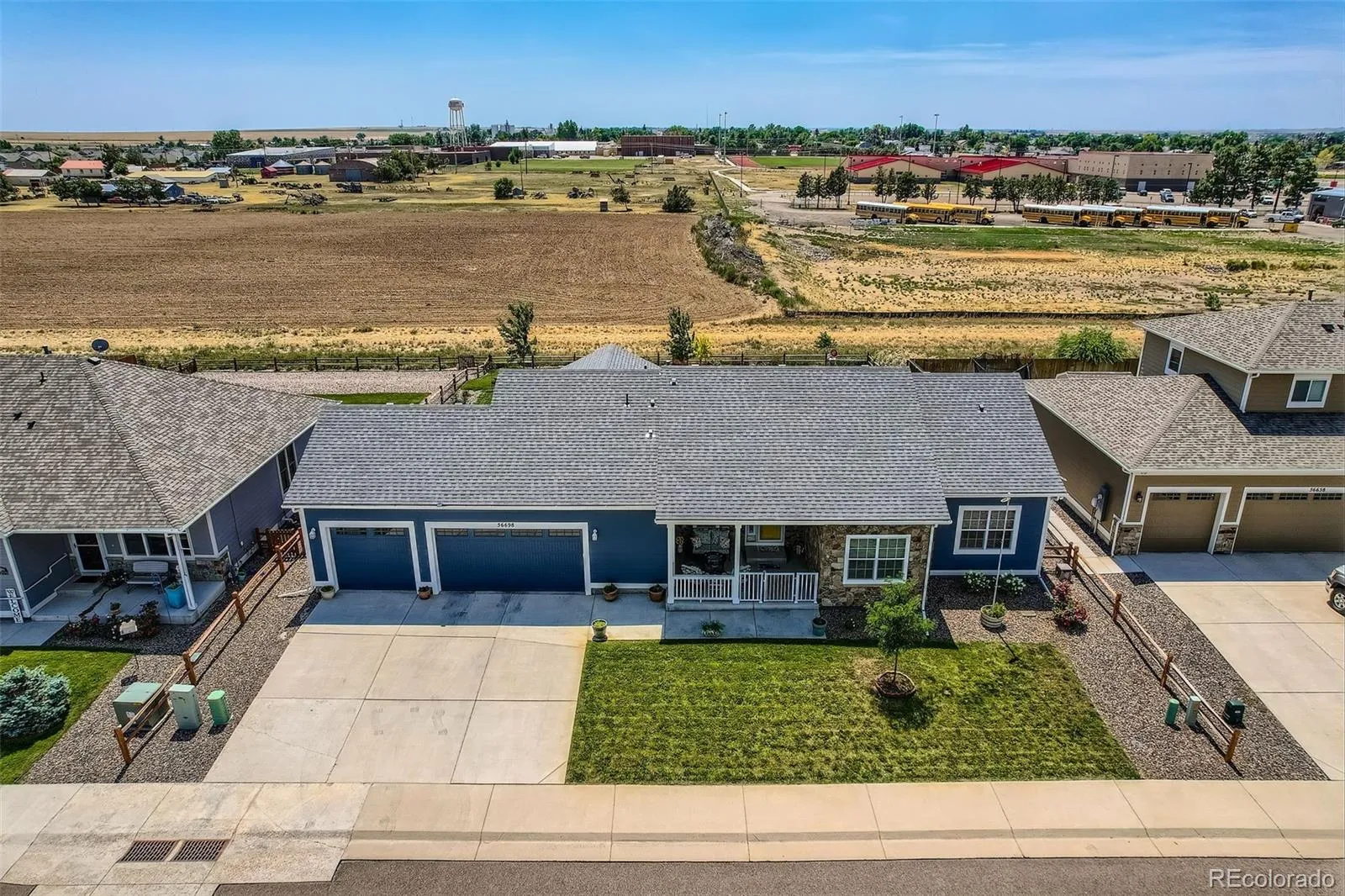 Blackstone Ranch