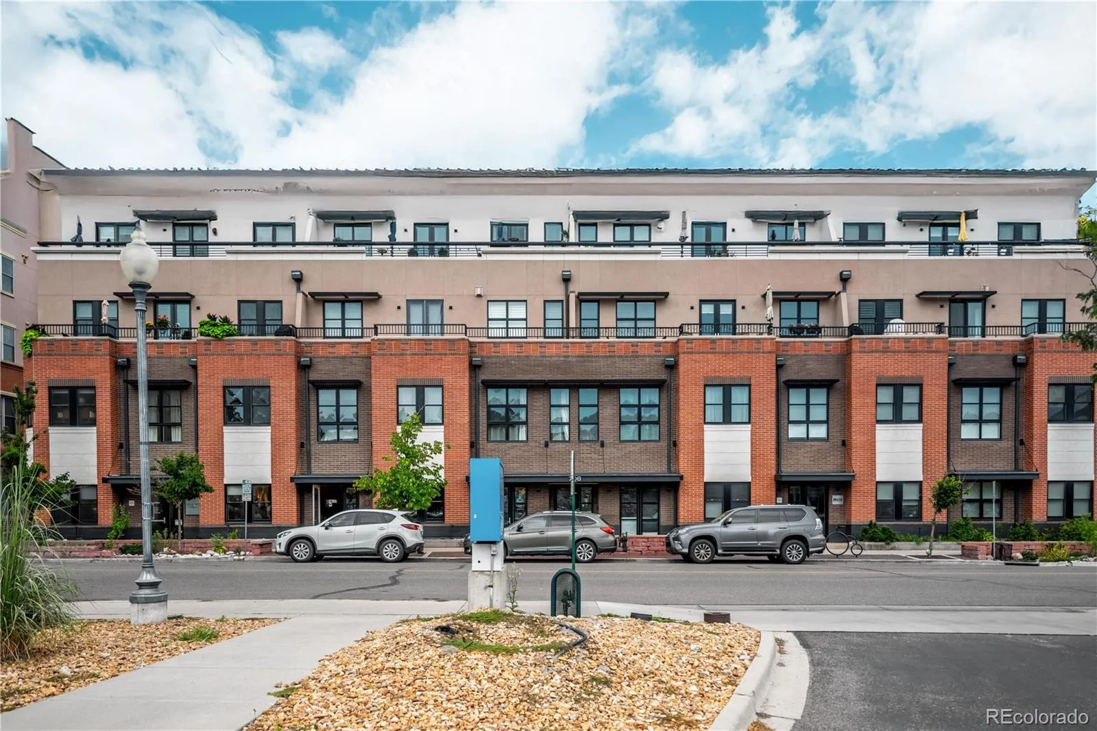 Prospector Place Condo