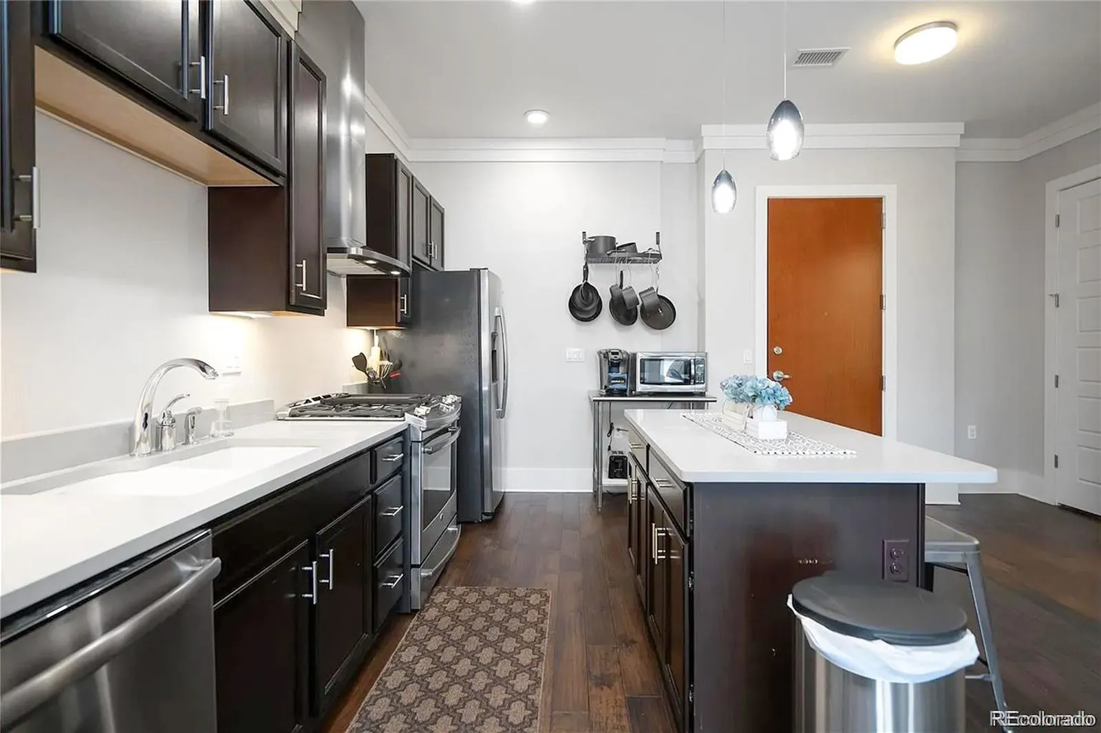 Prospector Place Condo