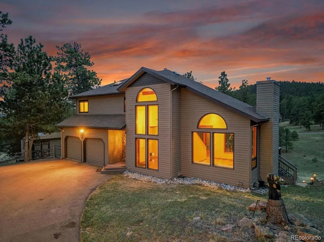 Douglass Ranch