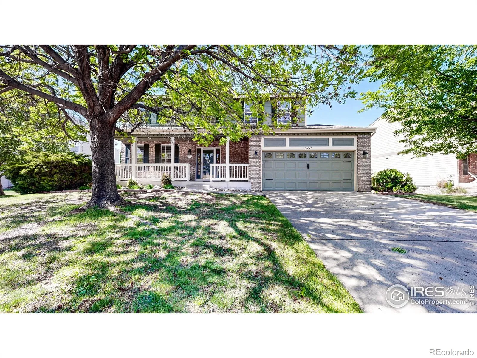 Woodland Park Estates
