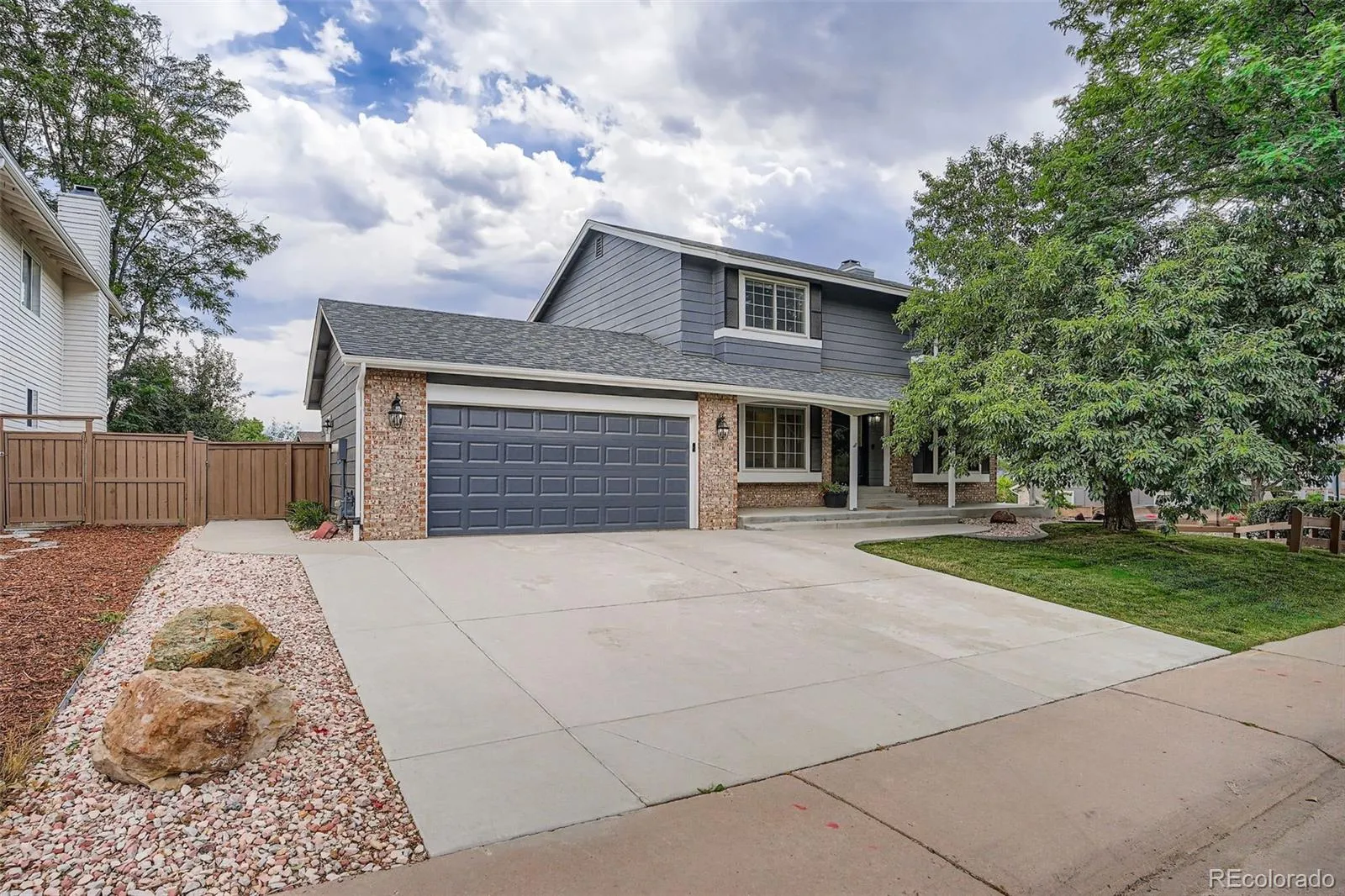 Highlands Ranch
