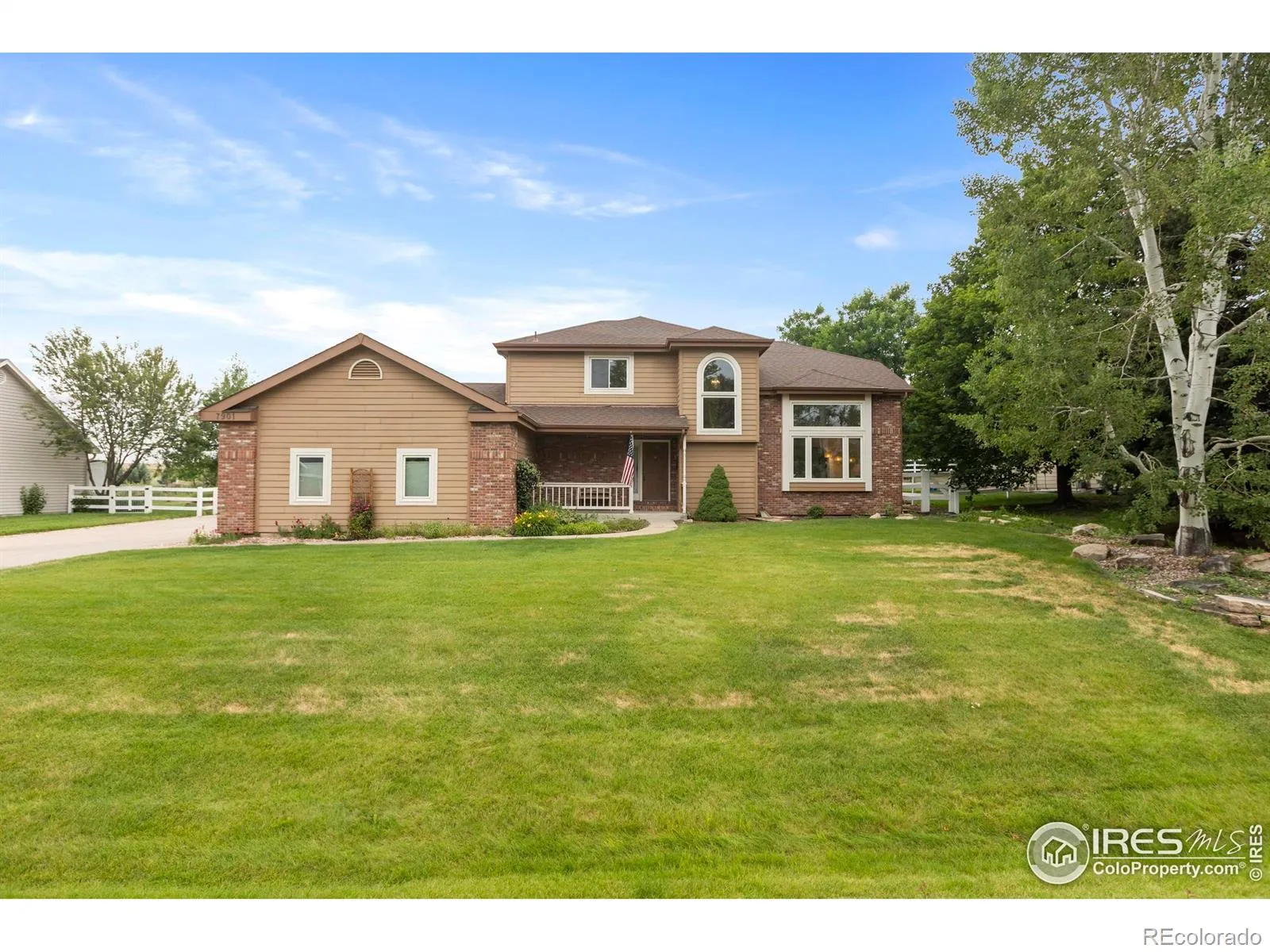 Manor Ridge Estates PUD