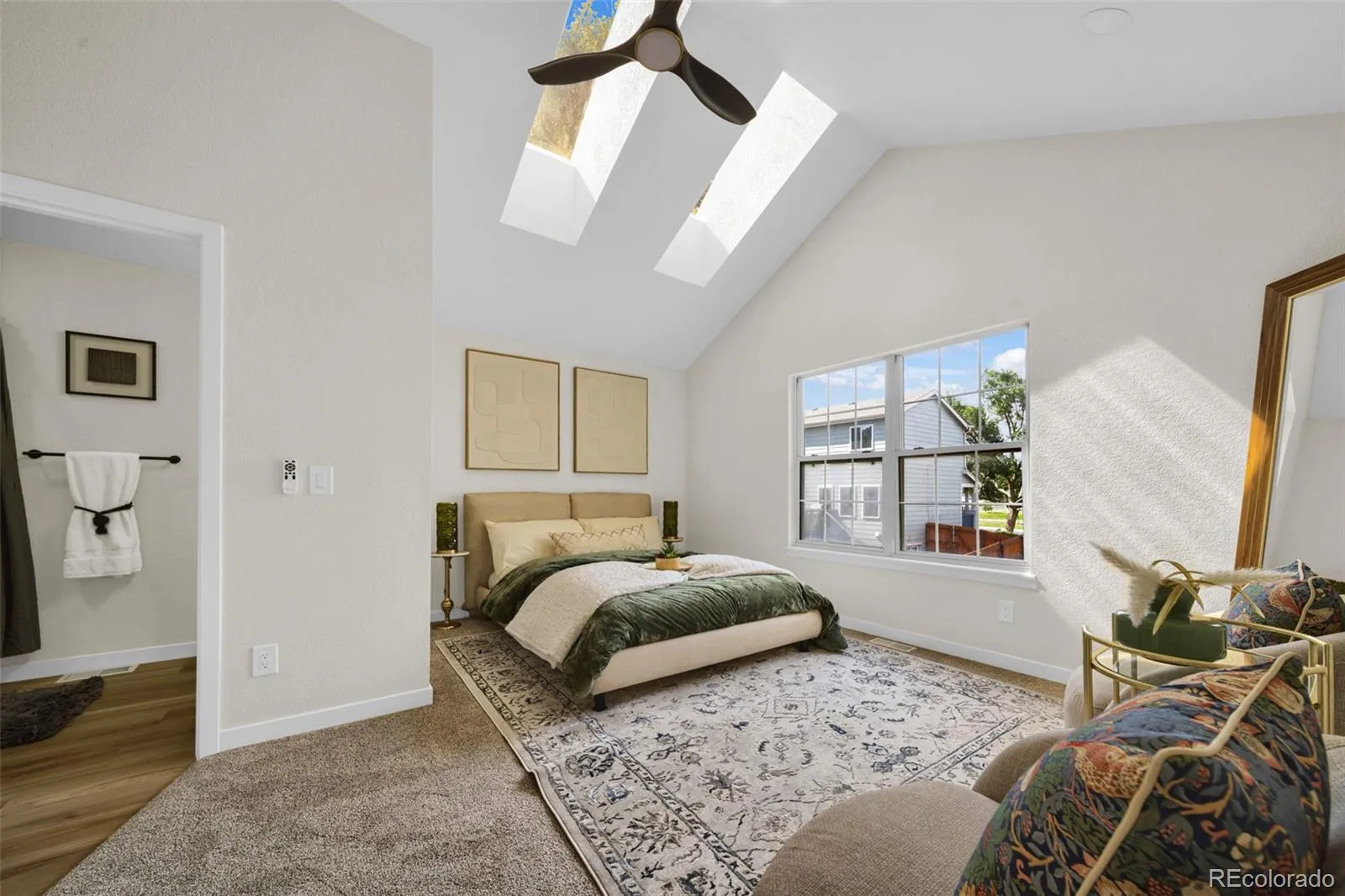 Hillcrest Condo Ph 2