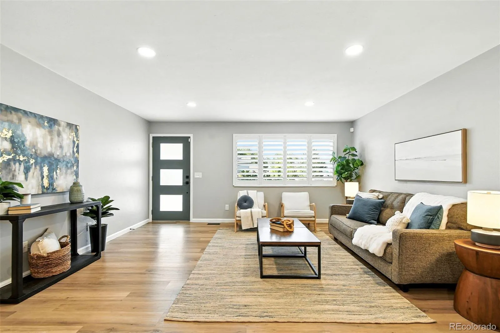 Kipling Villas