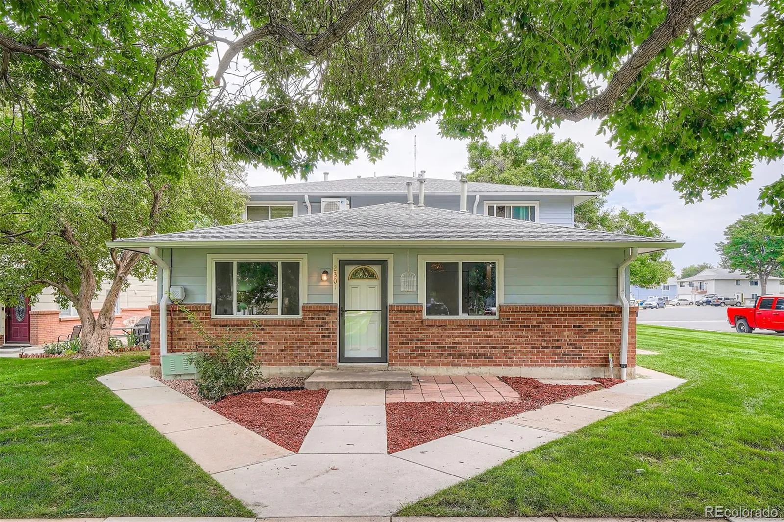 Hampden Villa