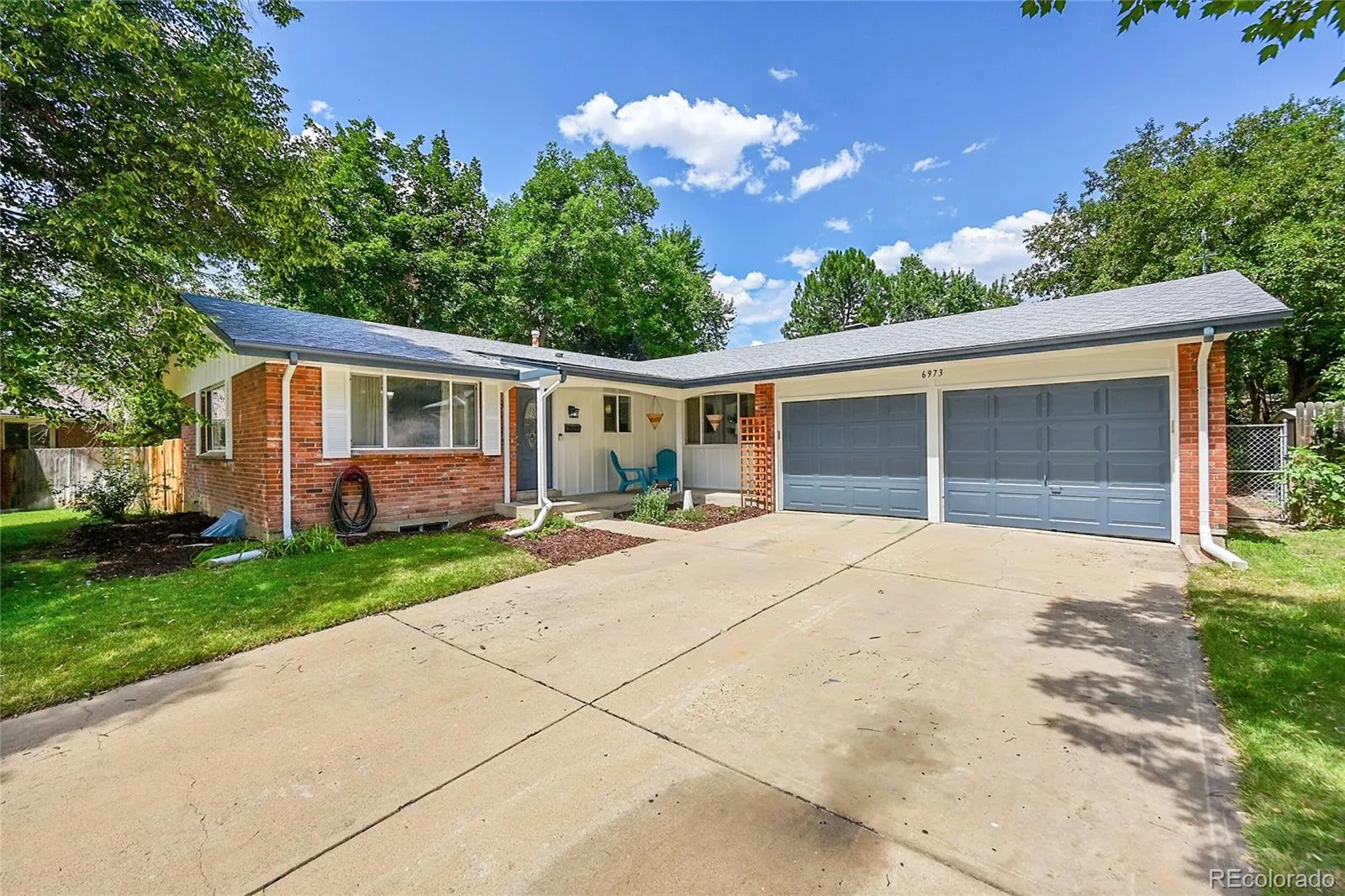 Maplewood Estates