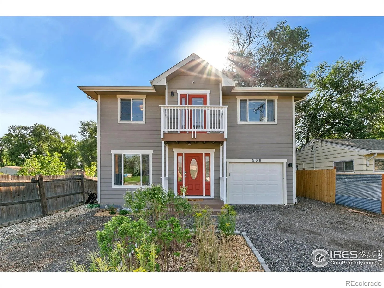 Mountain View Acres