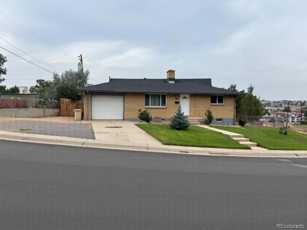 Sherrelwood Estates