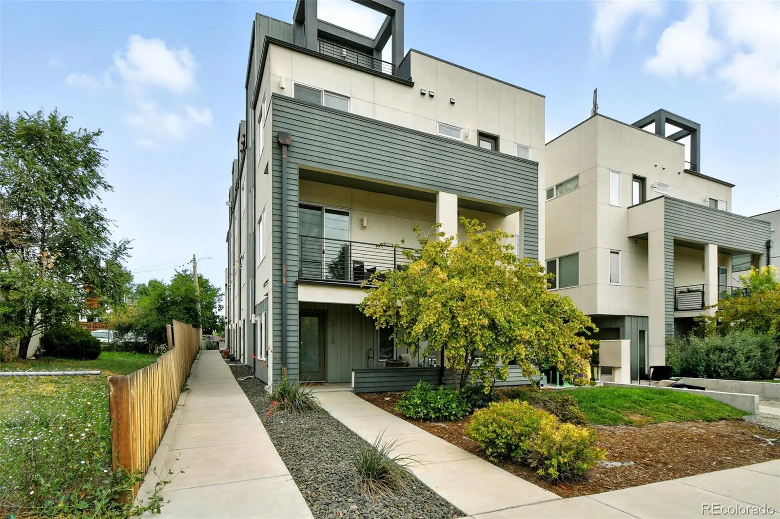 Cheltenham Heights