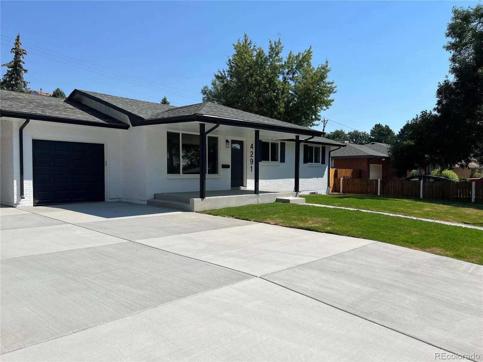 Centennial Estates