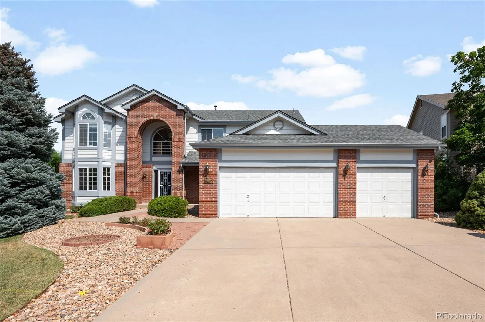 Highlands Ranch Northridge
