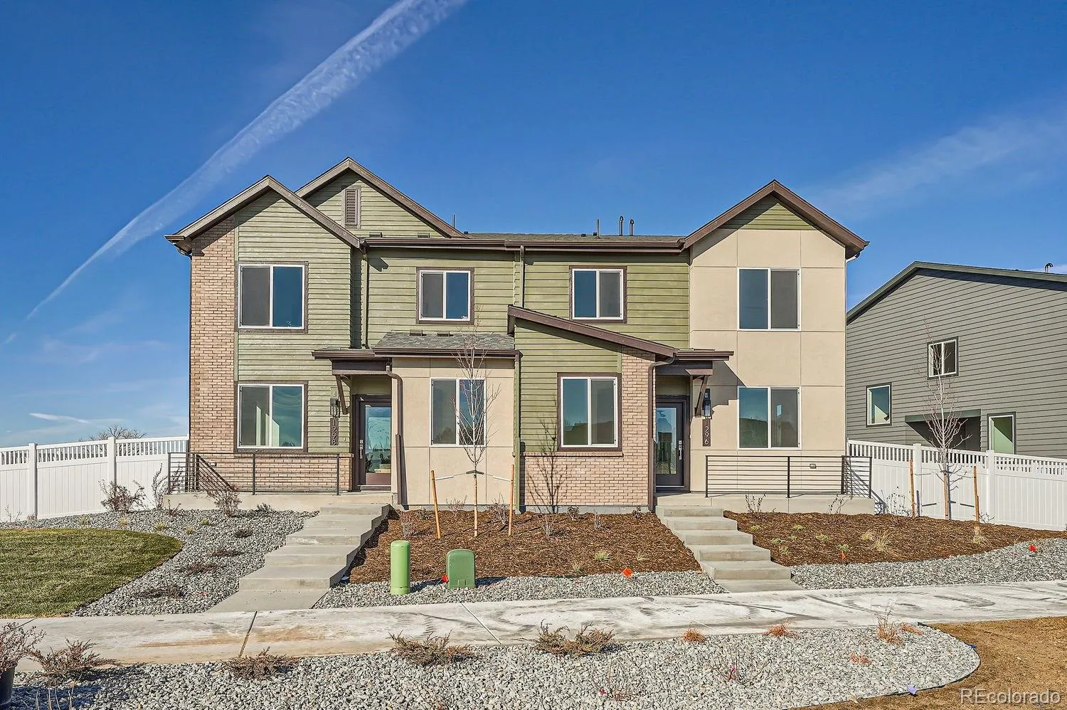 Elevations at Murphy Creek
