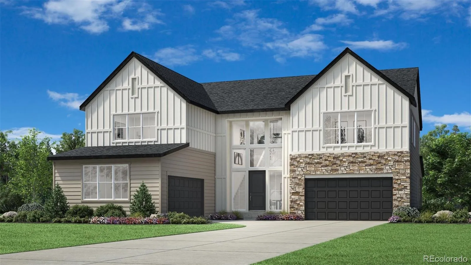 Riano Ridge