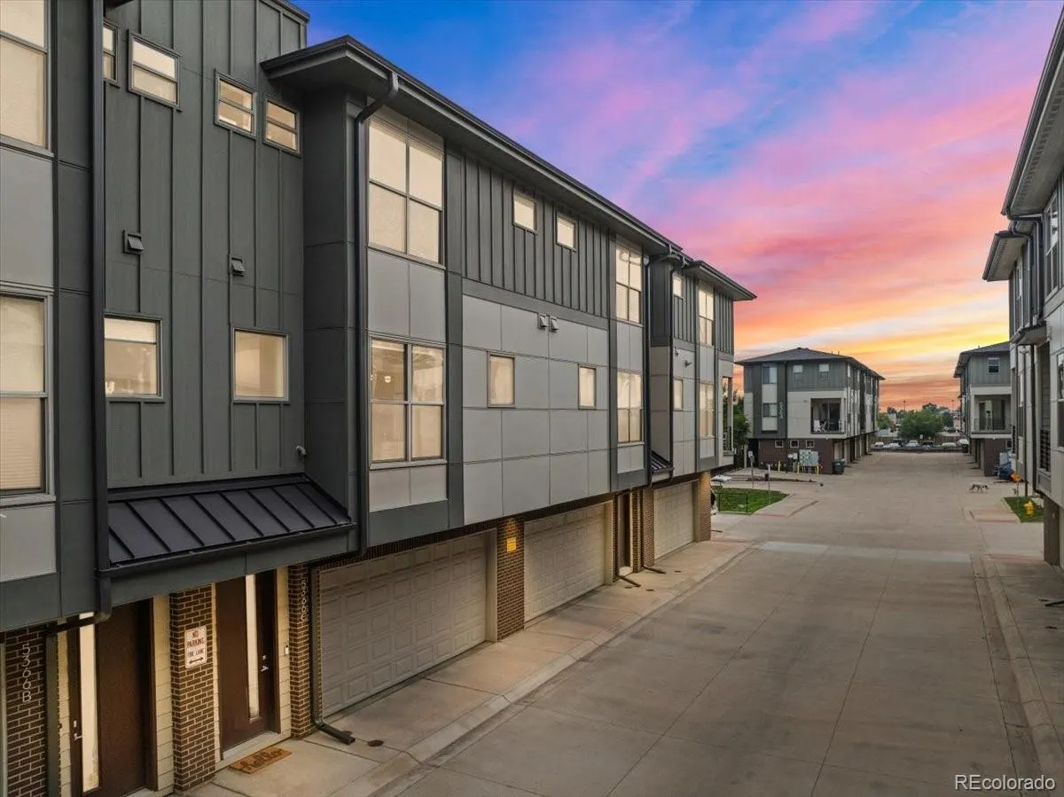 Old Town Arvada