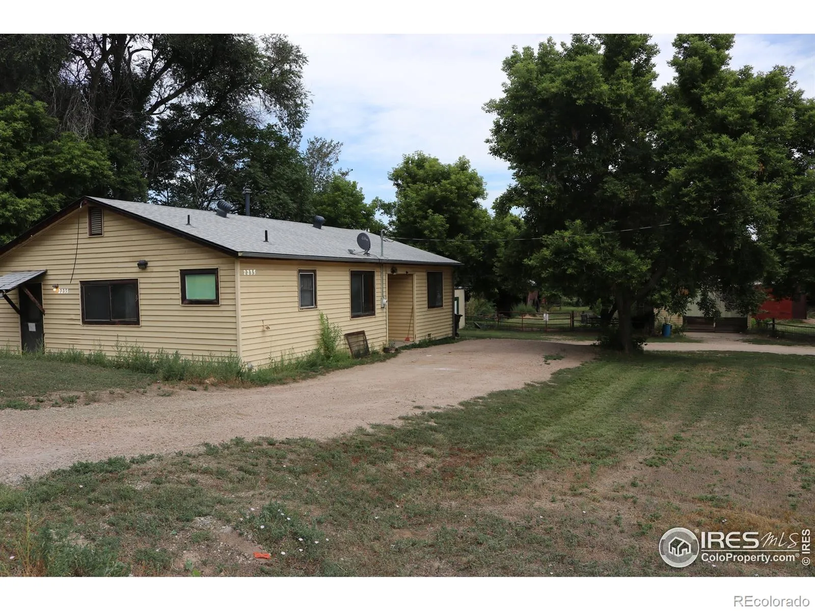 Greeley Annex