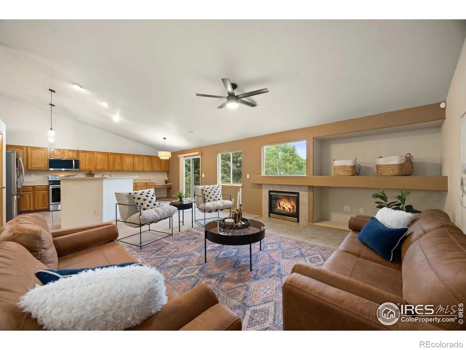 Ridgewood Hills PUD