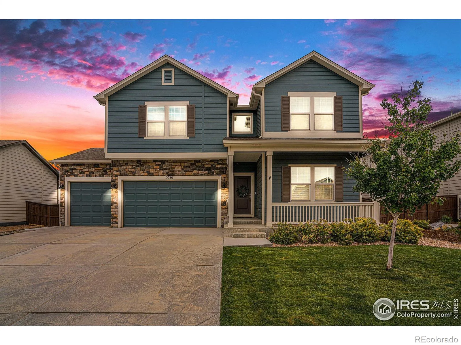 Eagle Brook Meadows