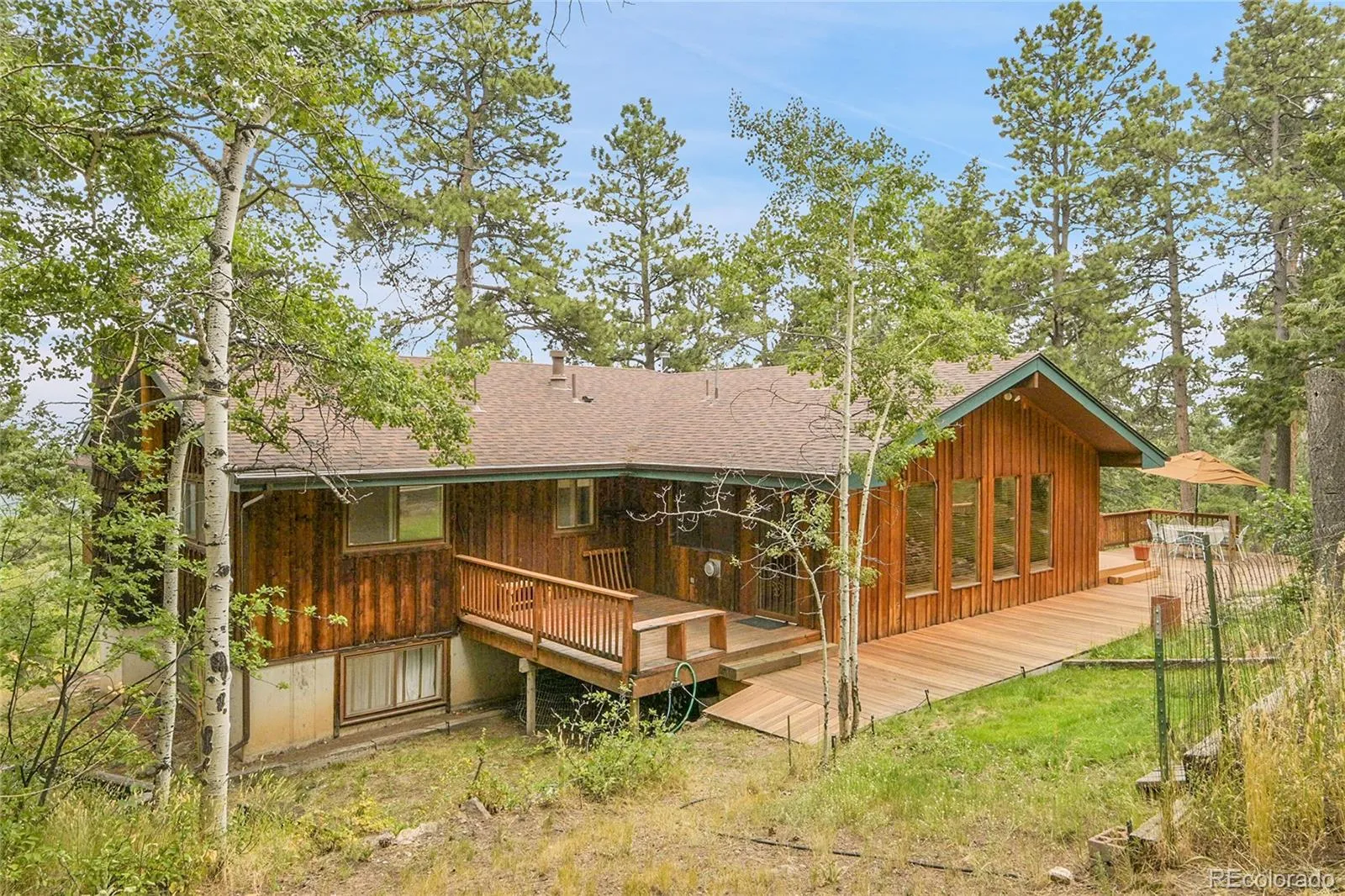 Doubleheader Ranch Estates