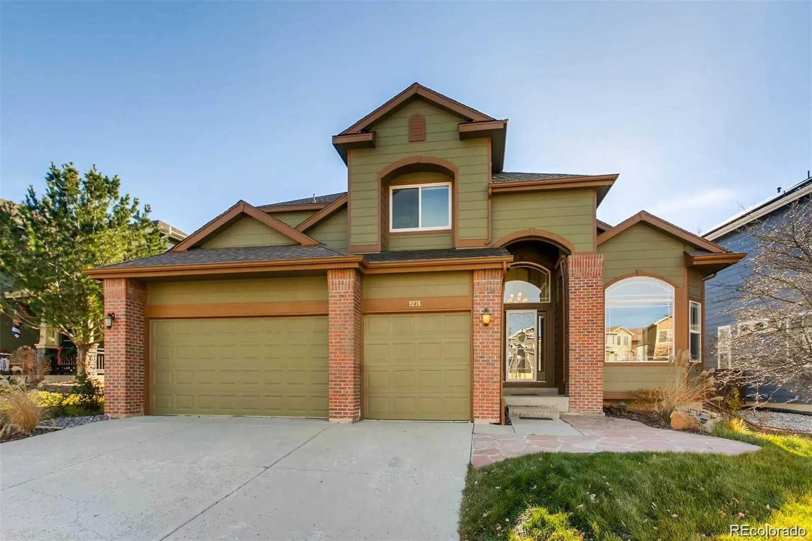 Highlands Ranch