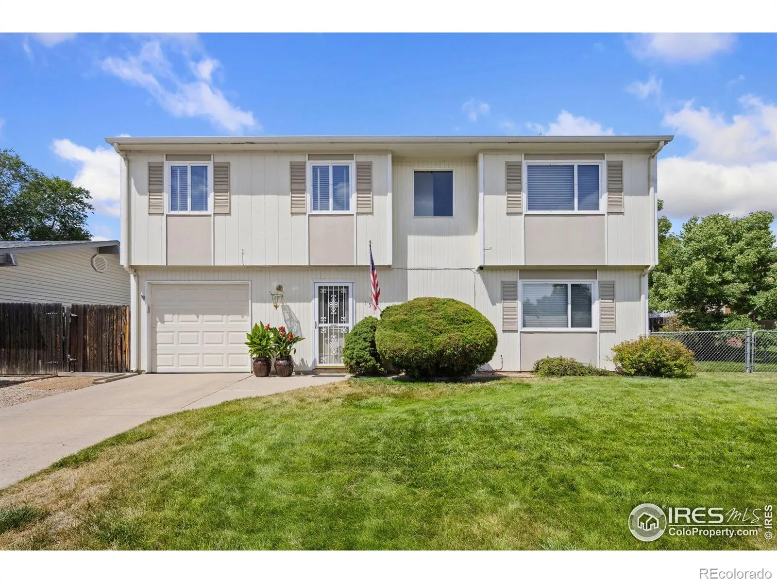 Windsor Village 3rd Fg