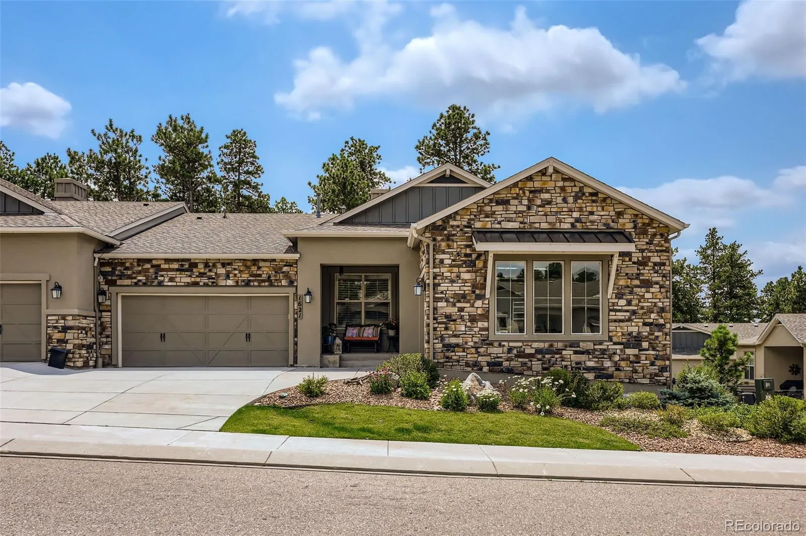 Sanctuary Pointe