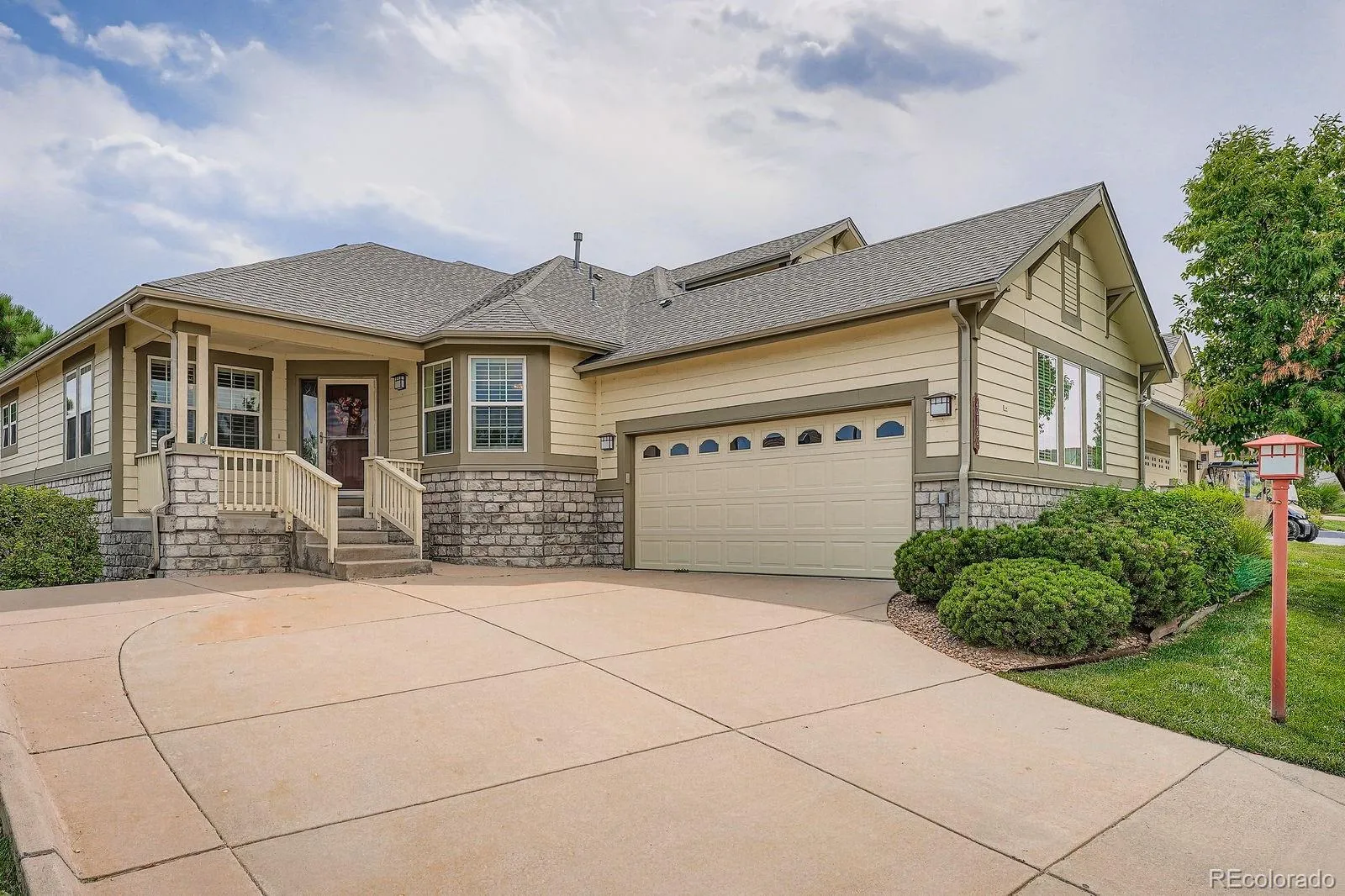 Heritage Eagle Bend
