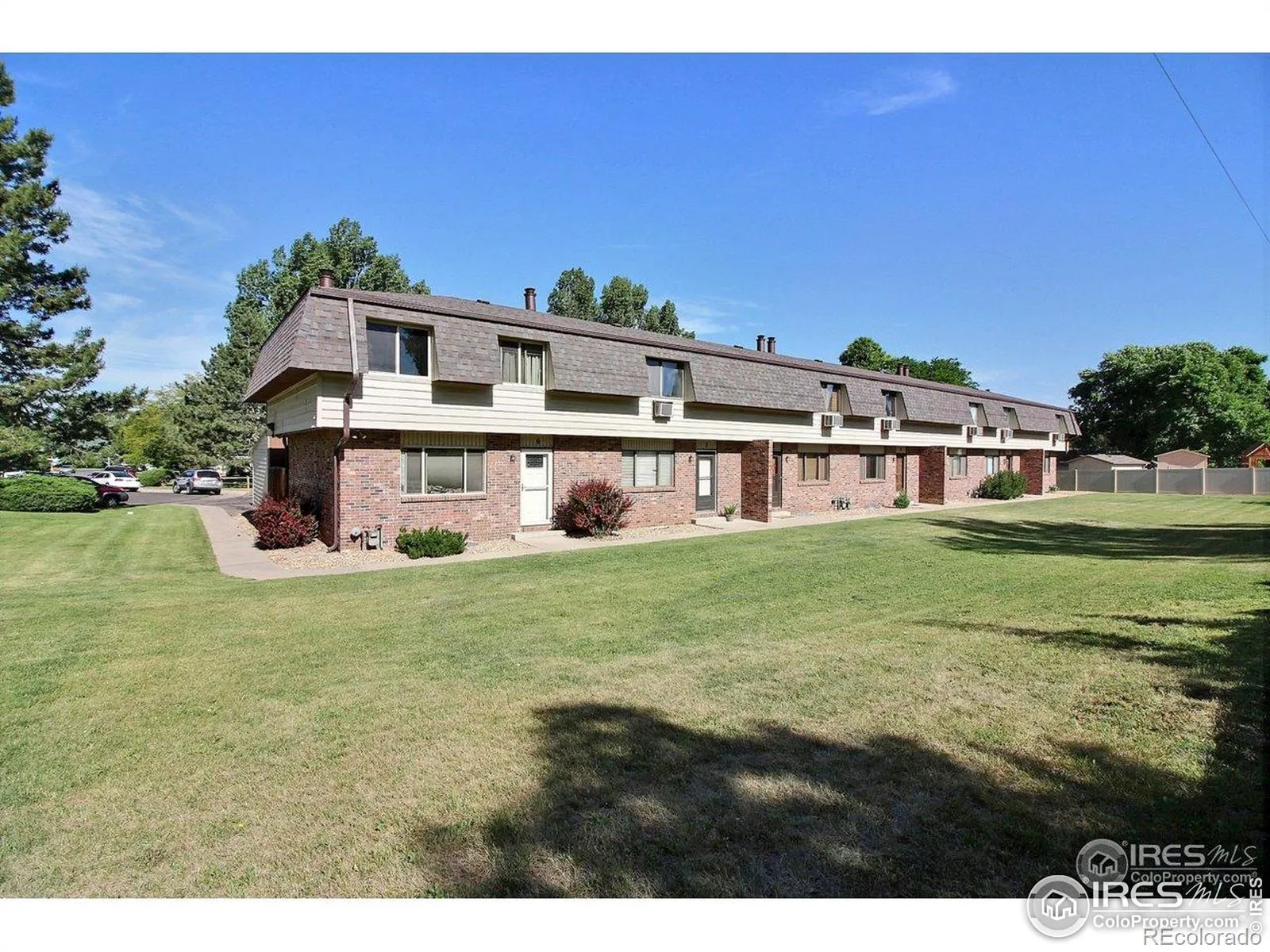 Cottonwood East 1st Supp