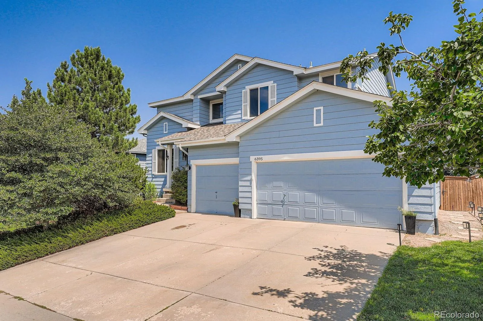 Highlands Ranch Eastridge