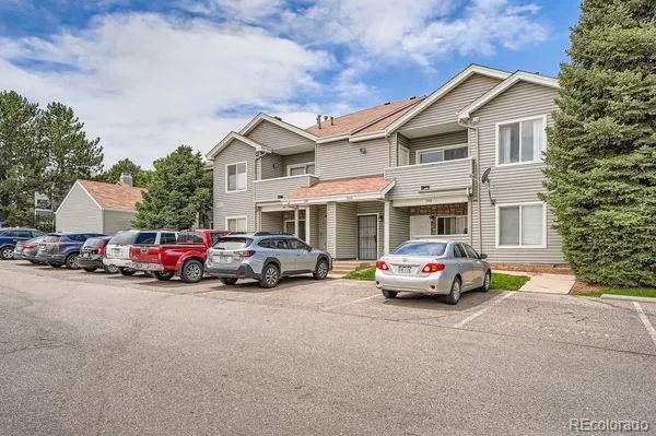 Foxdale Condos