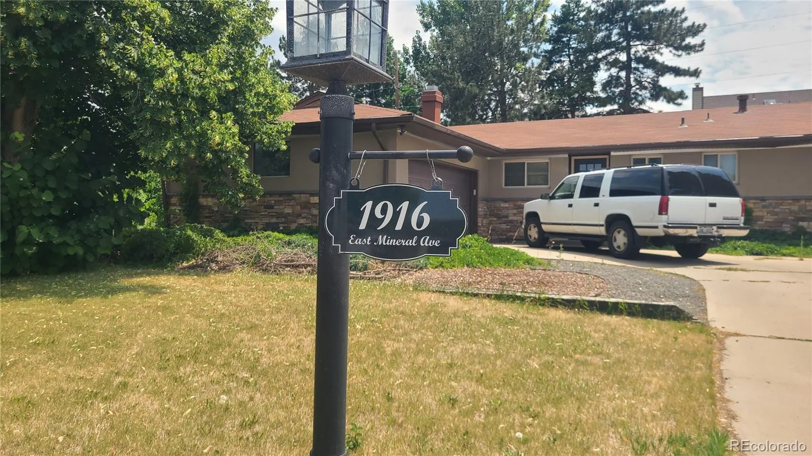 Cherrywood Village