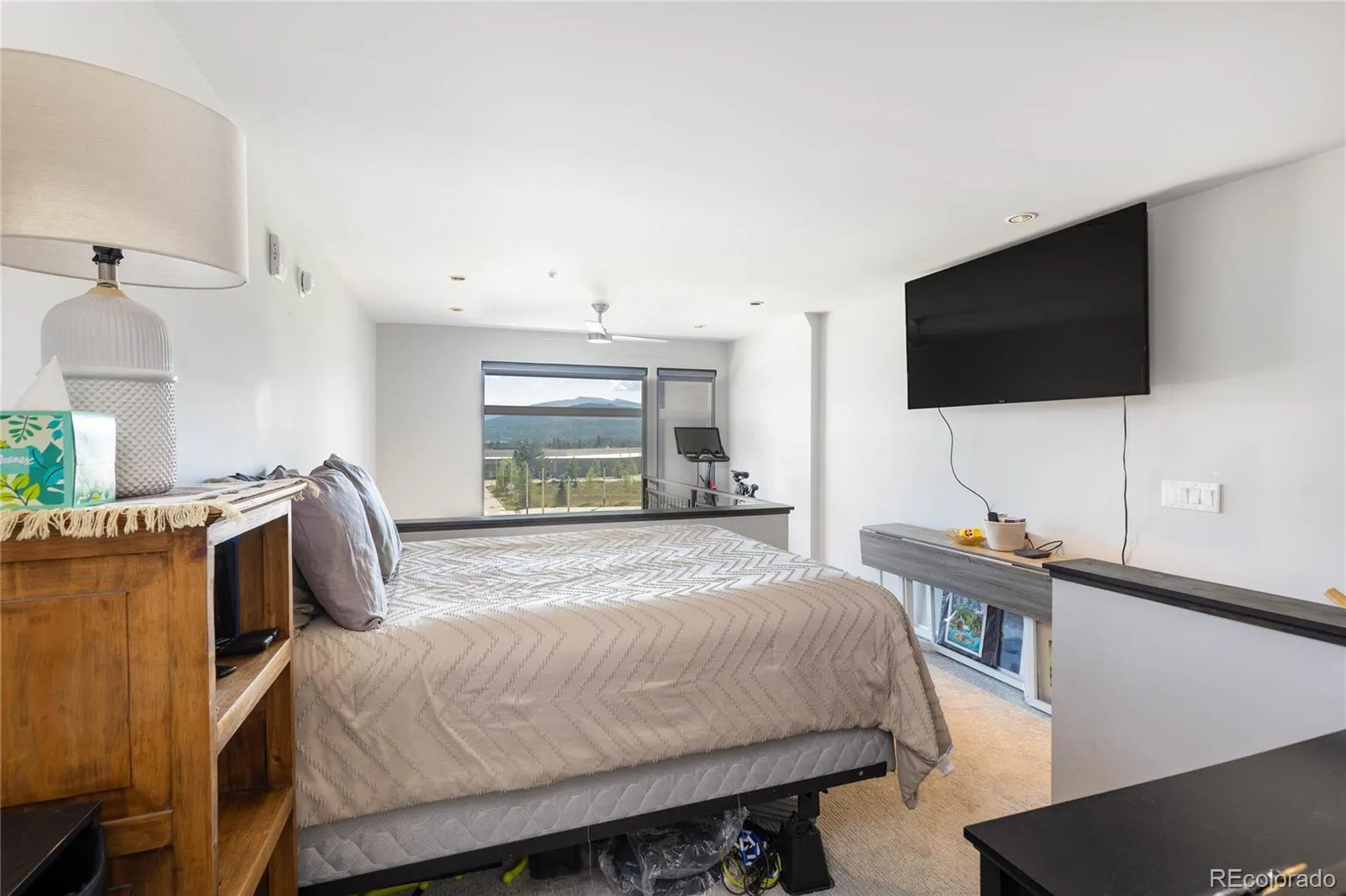 Basecamp Shops and Residences