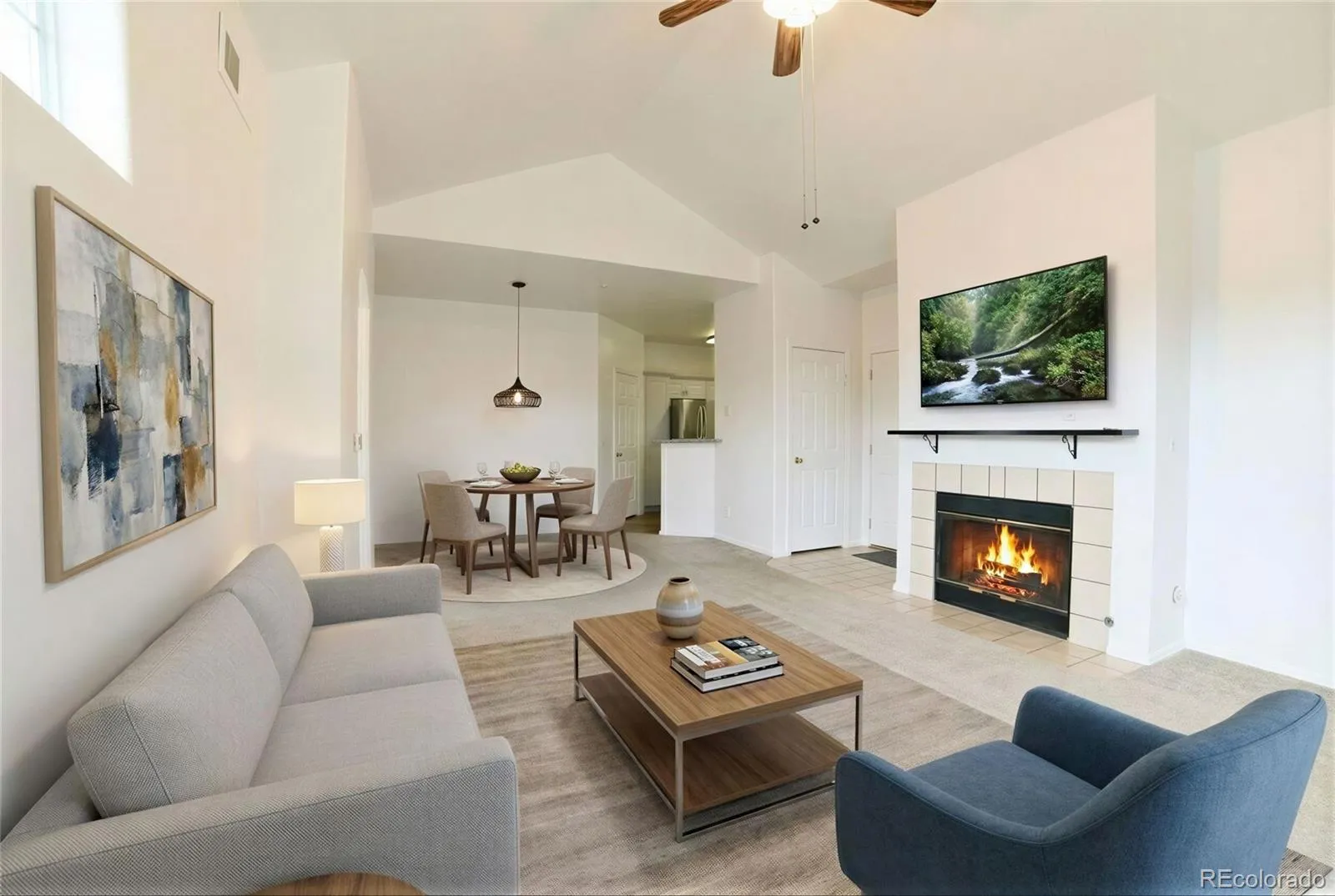 Pinnacle at Highline Condos
