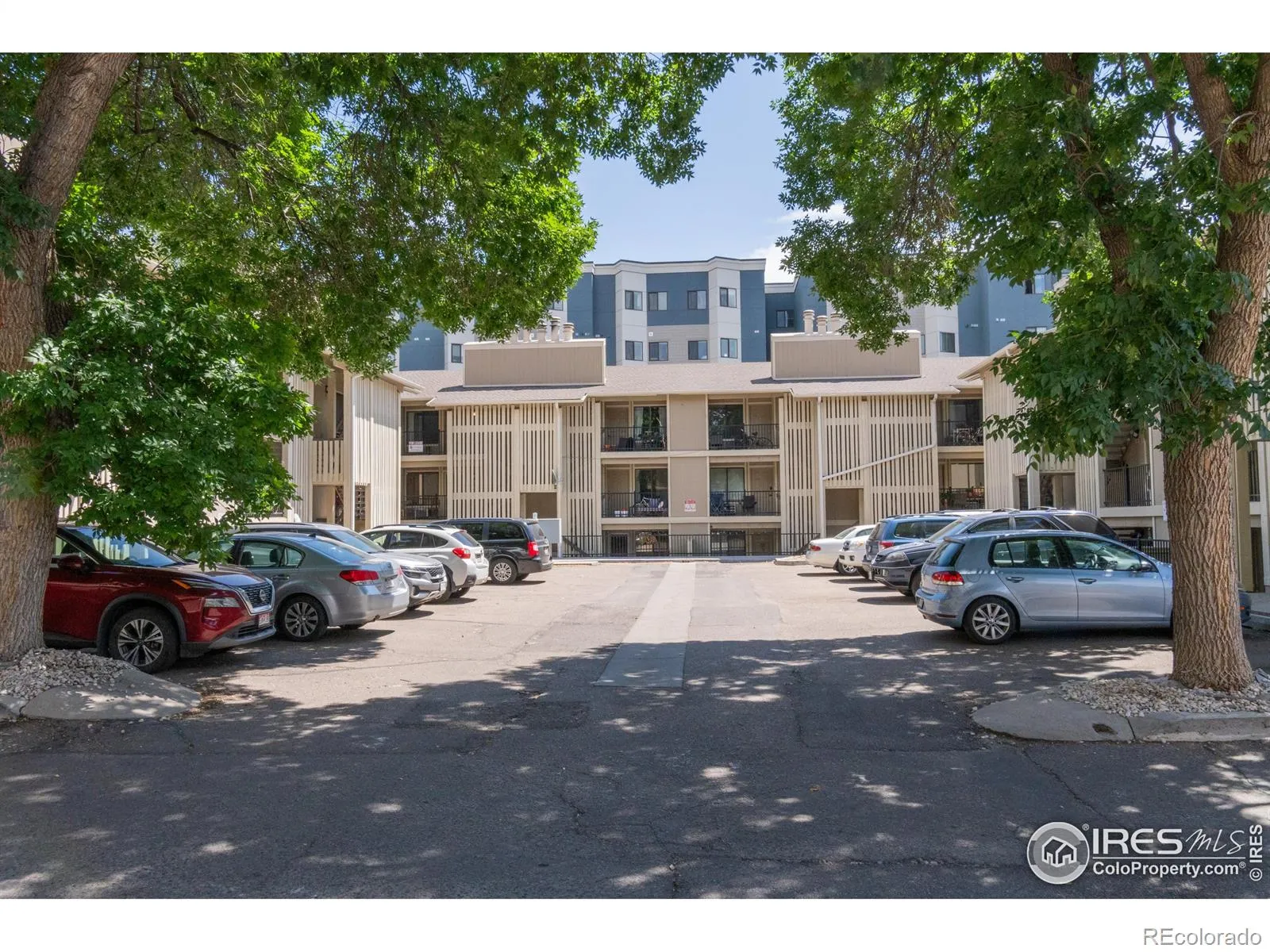 Town Square Condo
