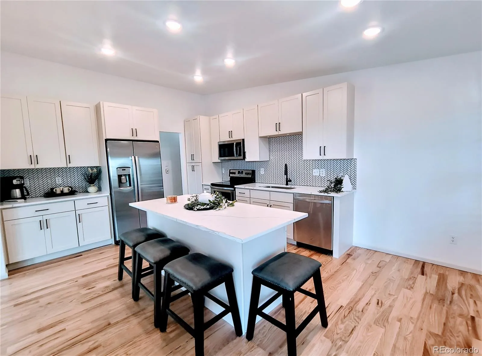 THE RETREAT, VILLAGE, GLENEAGLES, HIGHLANDS RANCH