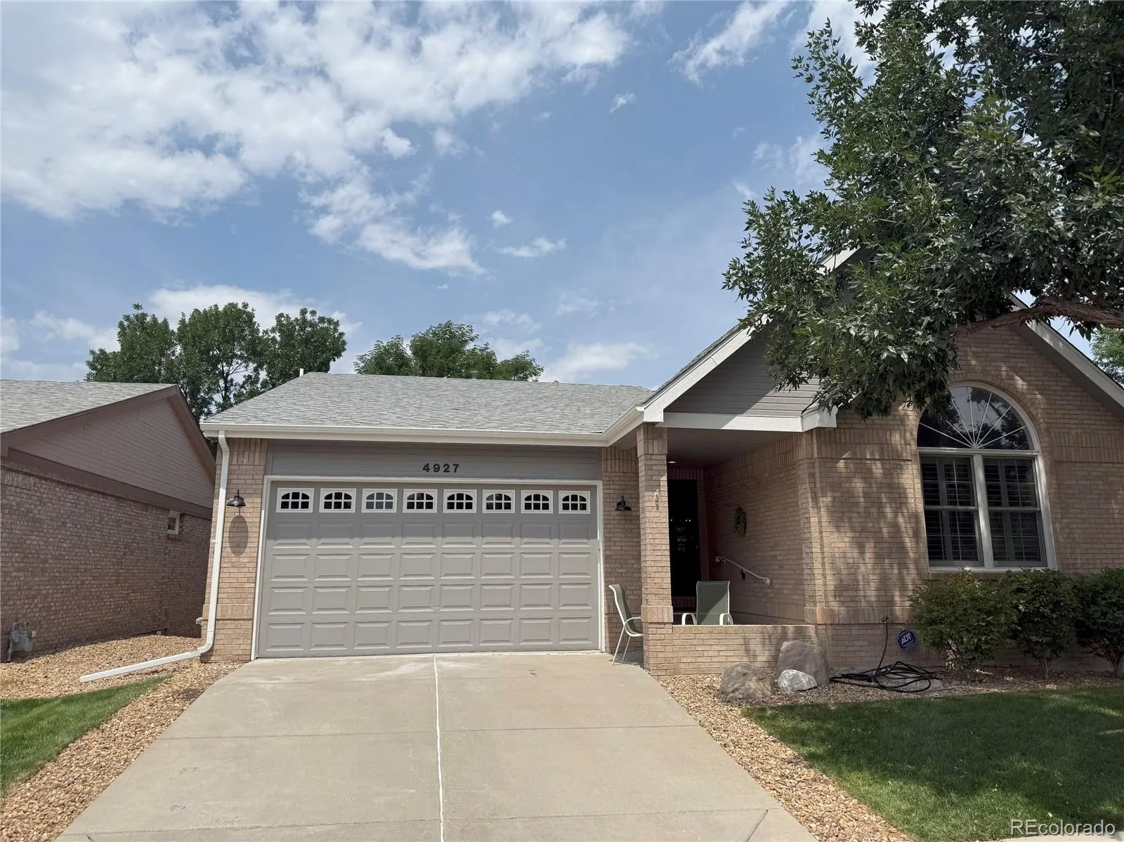 THE RETREAT, VILLAGE, GLENEAGLES, HIGHLANDS RANCH