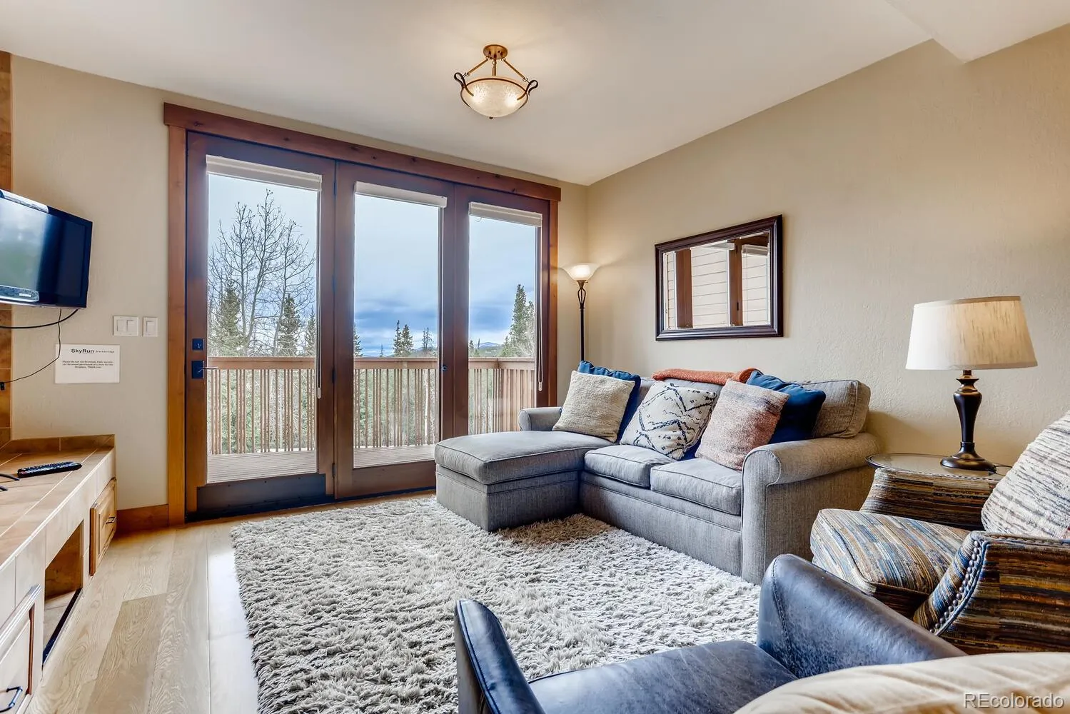 Westar Townhomes