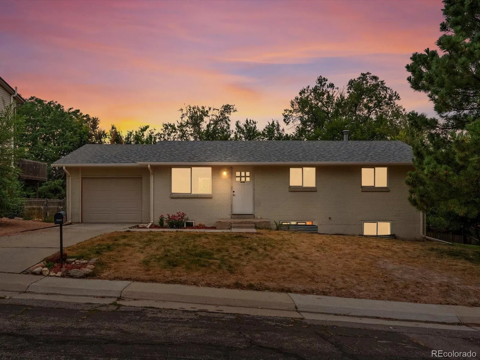 Parkway Estates