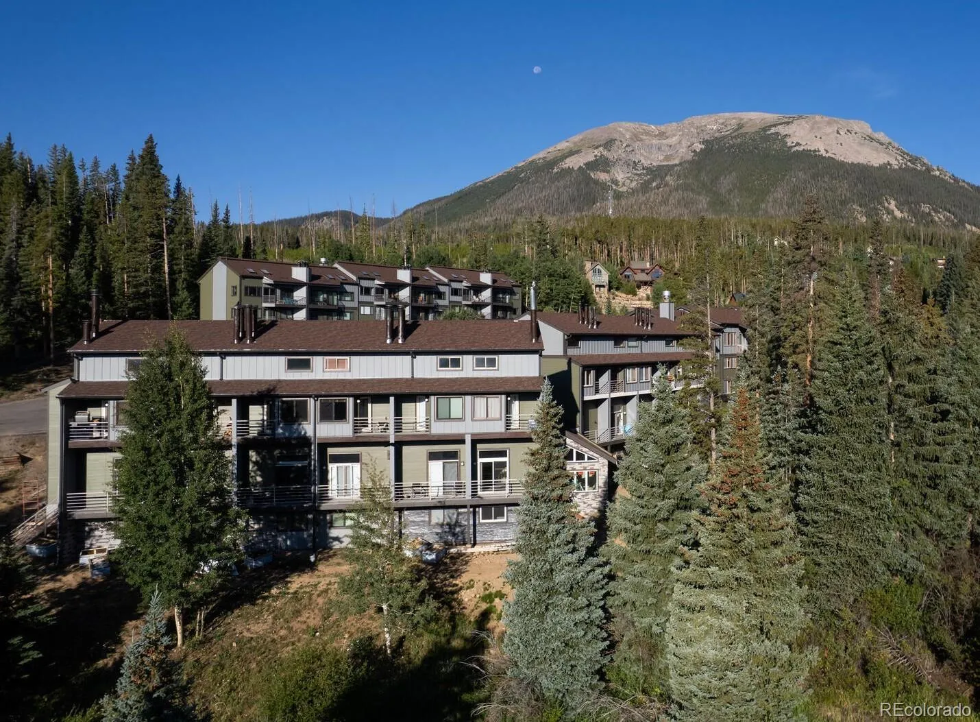 BUFFALO RIDGE CONDO