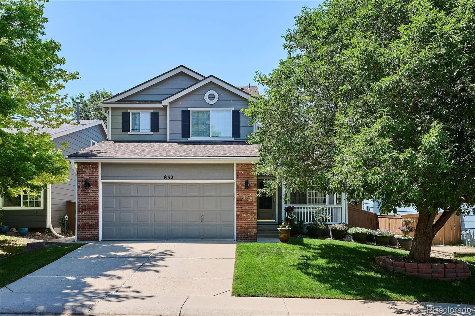 Highlands Ranch