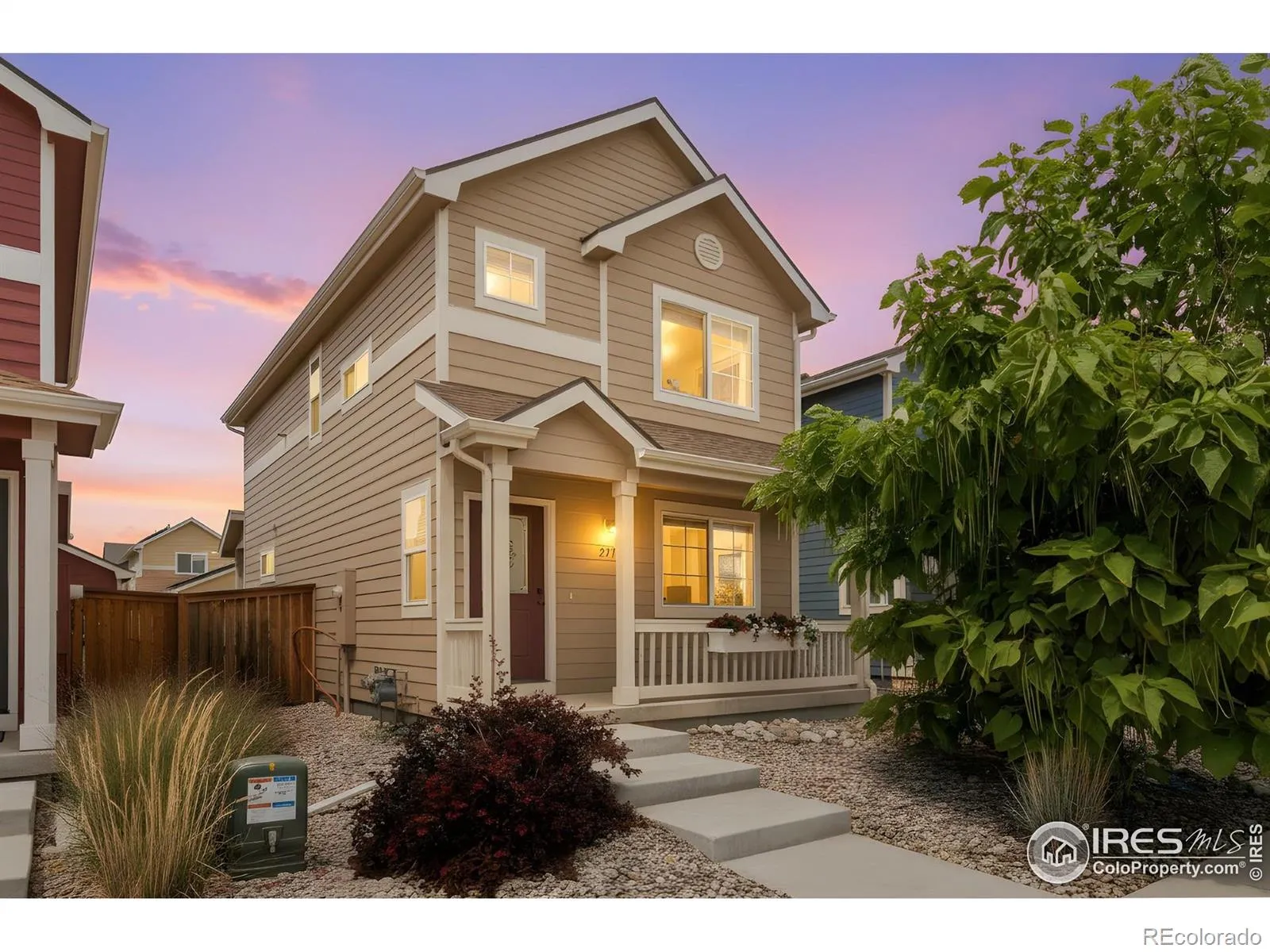 Prairiestar Filing 4