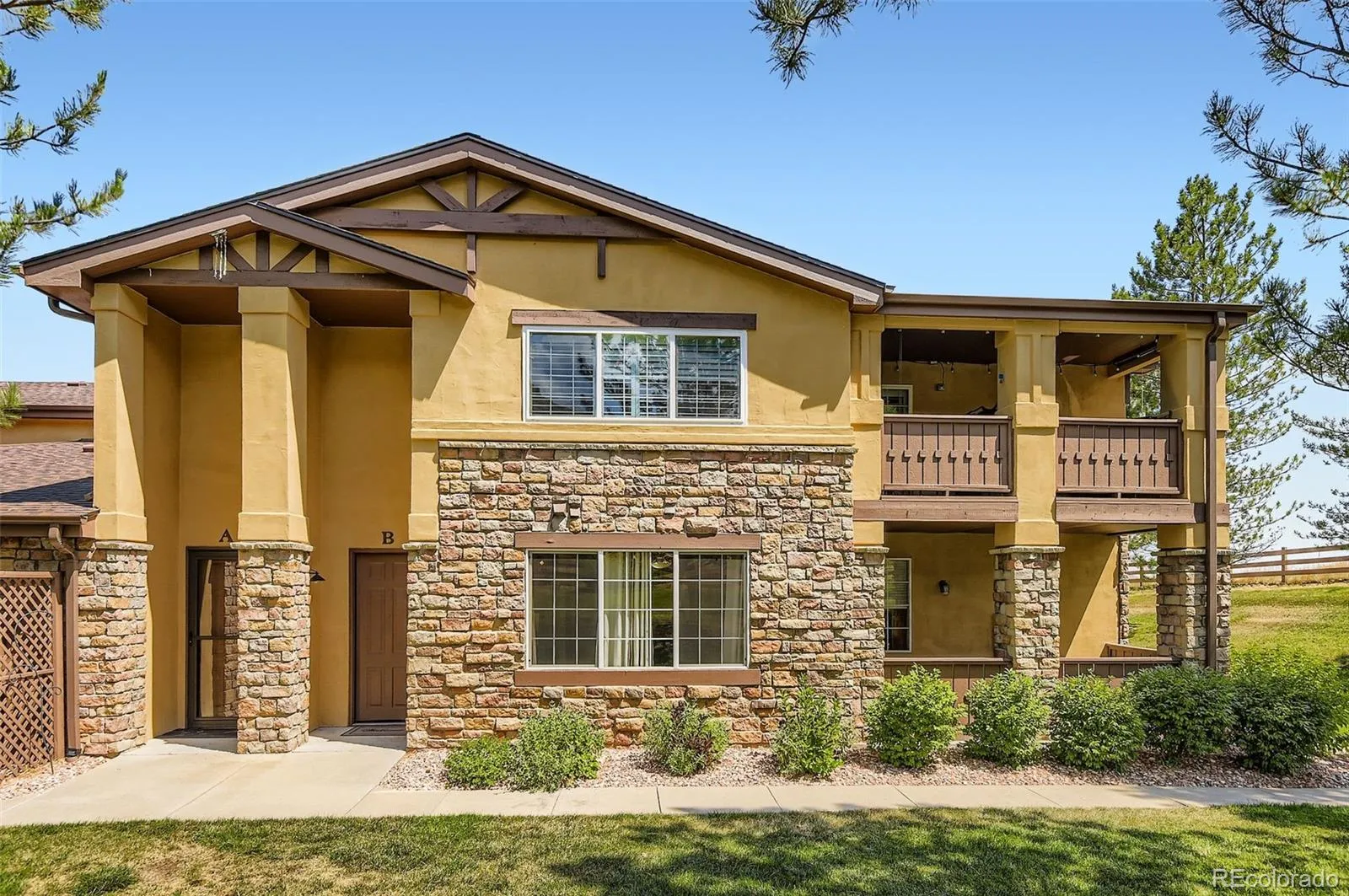 Star Canyon Condos