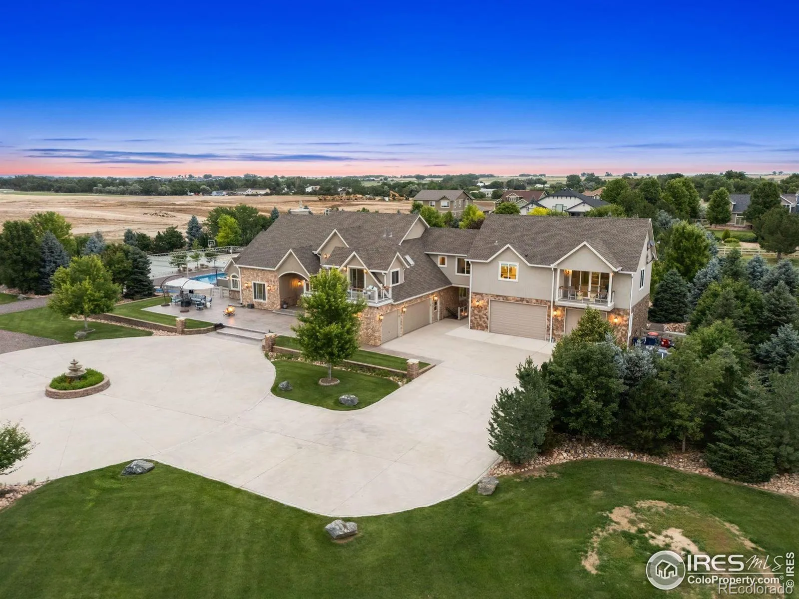 Owl Lake Estates 2nd Sub
