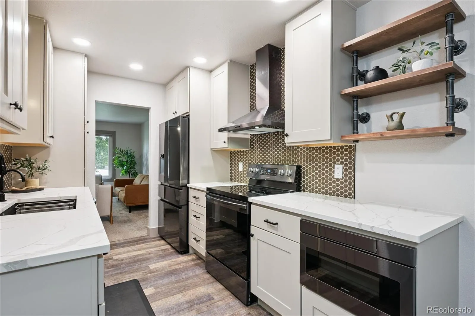 Green Mountain Townhomes