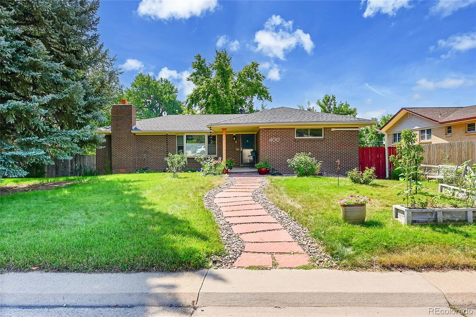 Broomfield Heights