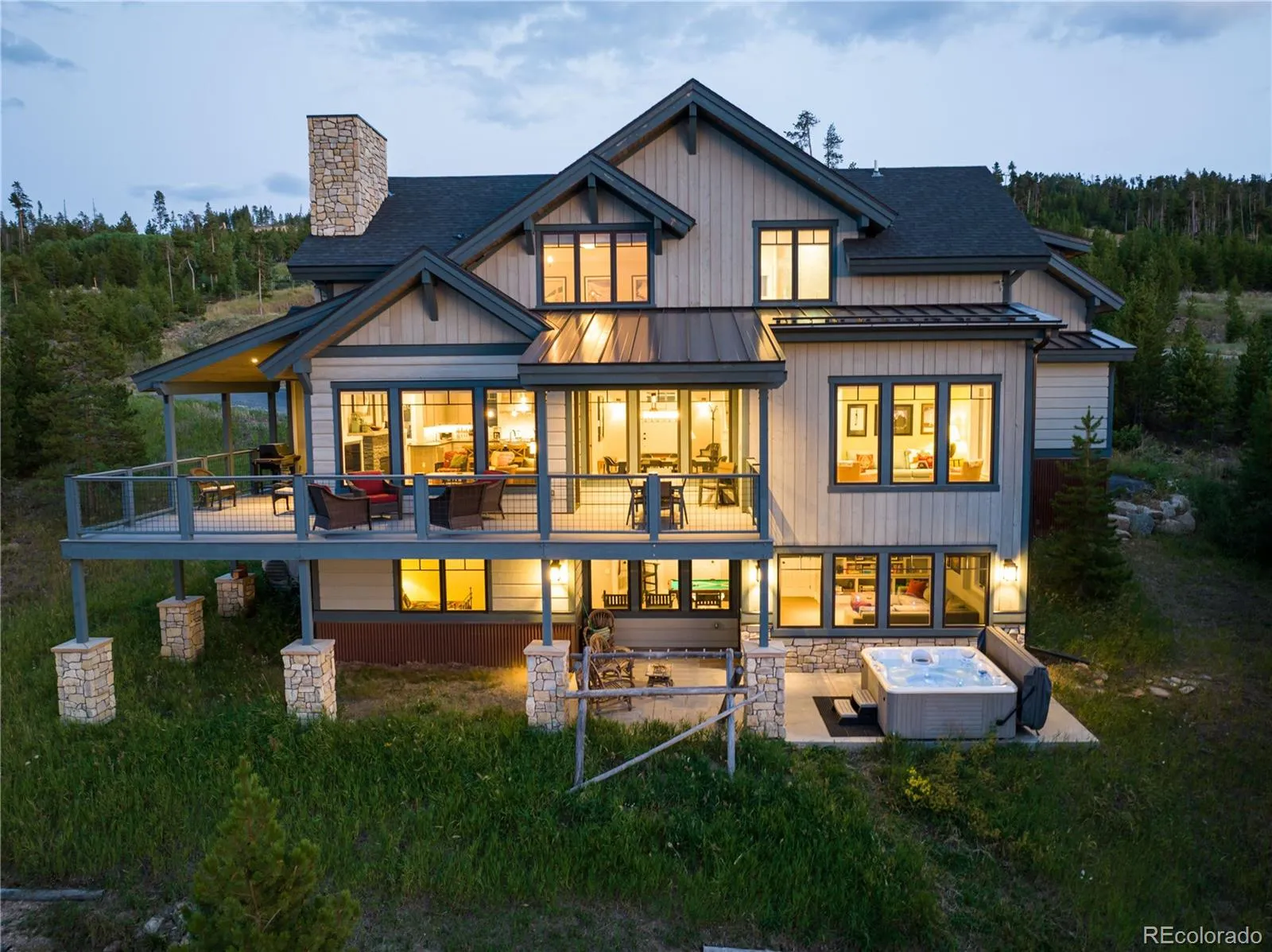 Granby Ranch