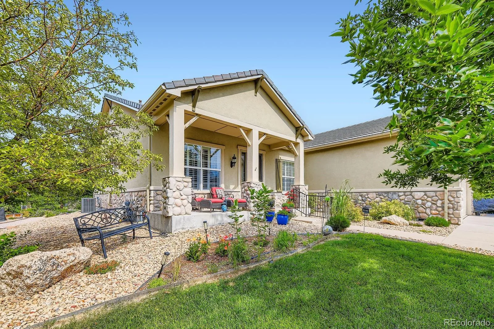 Anthem Ranch