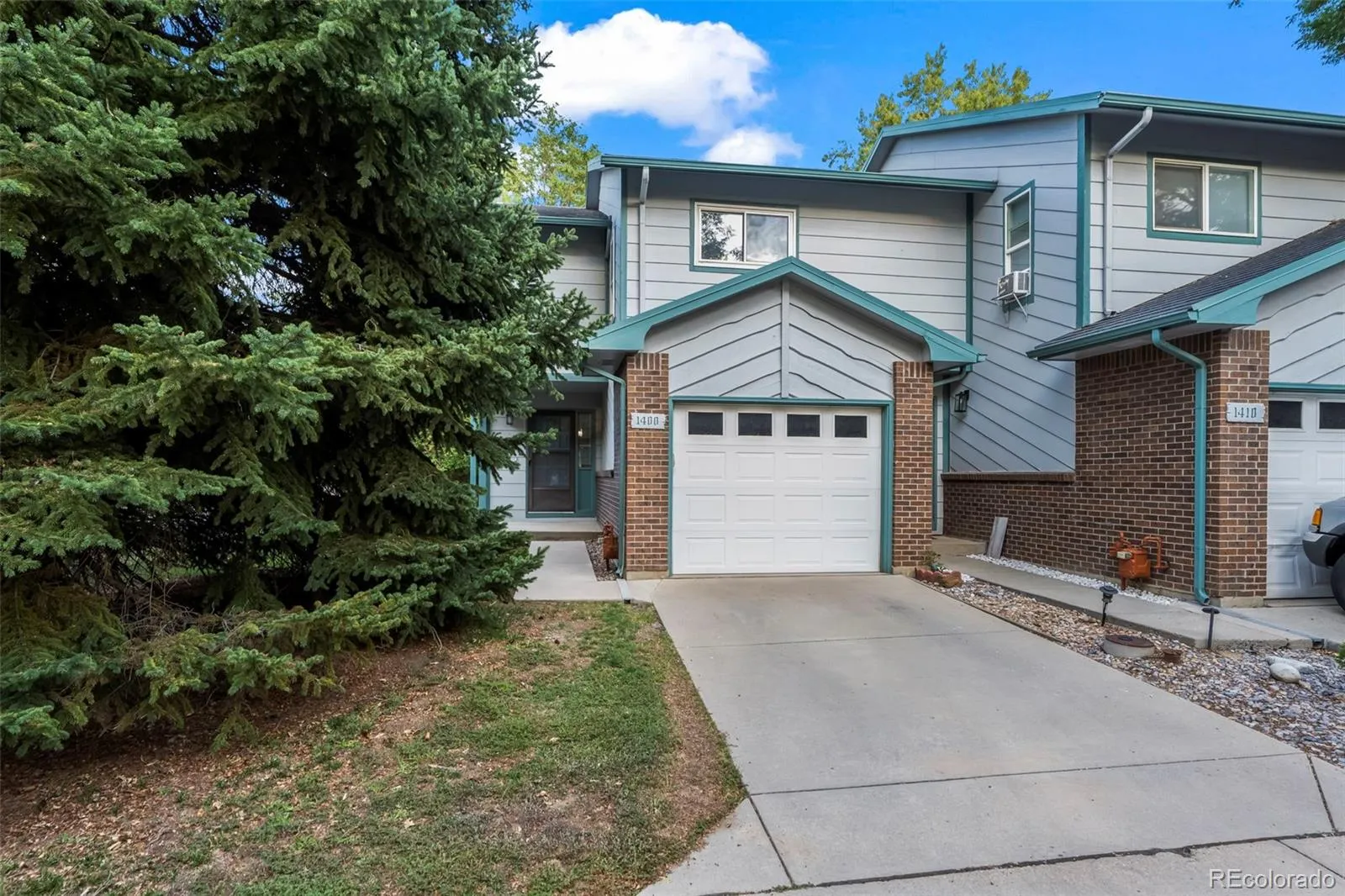 Centaur Six Townhomes