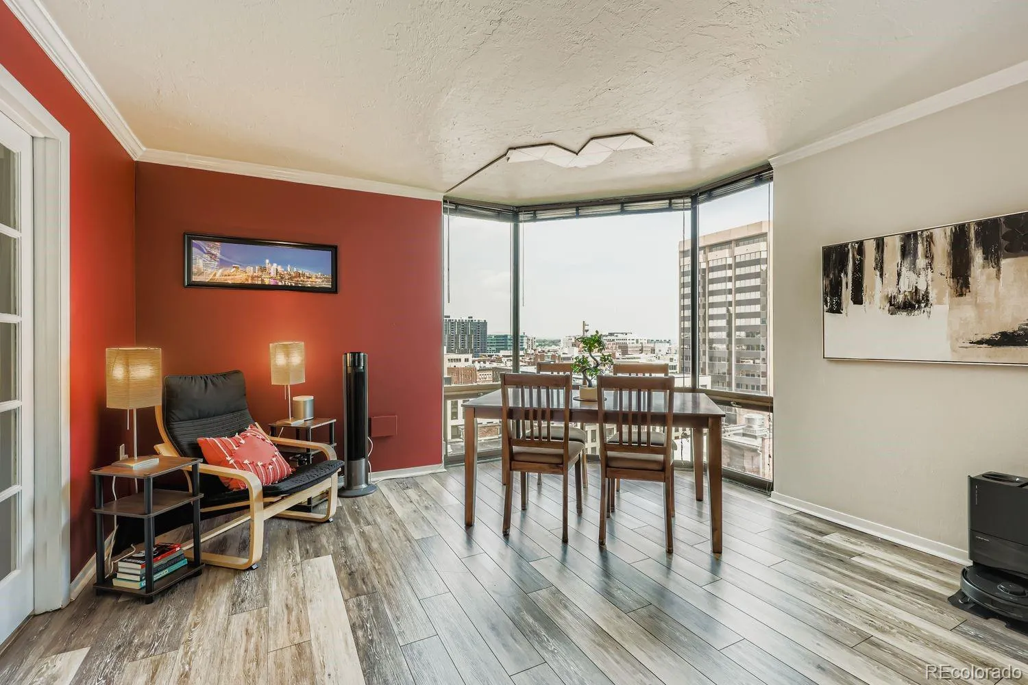 Barclay Towers Condos