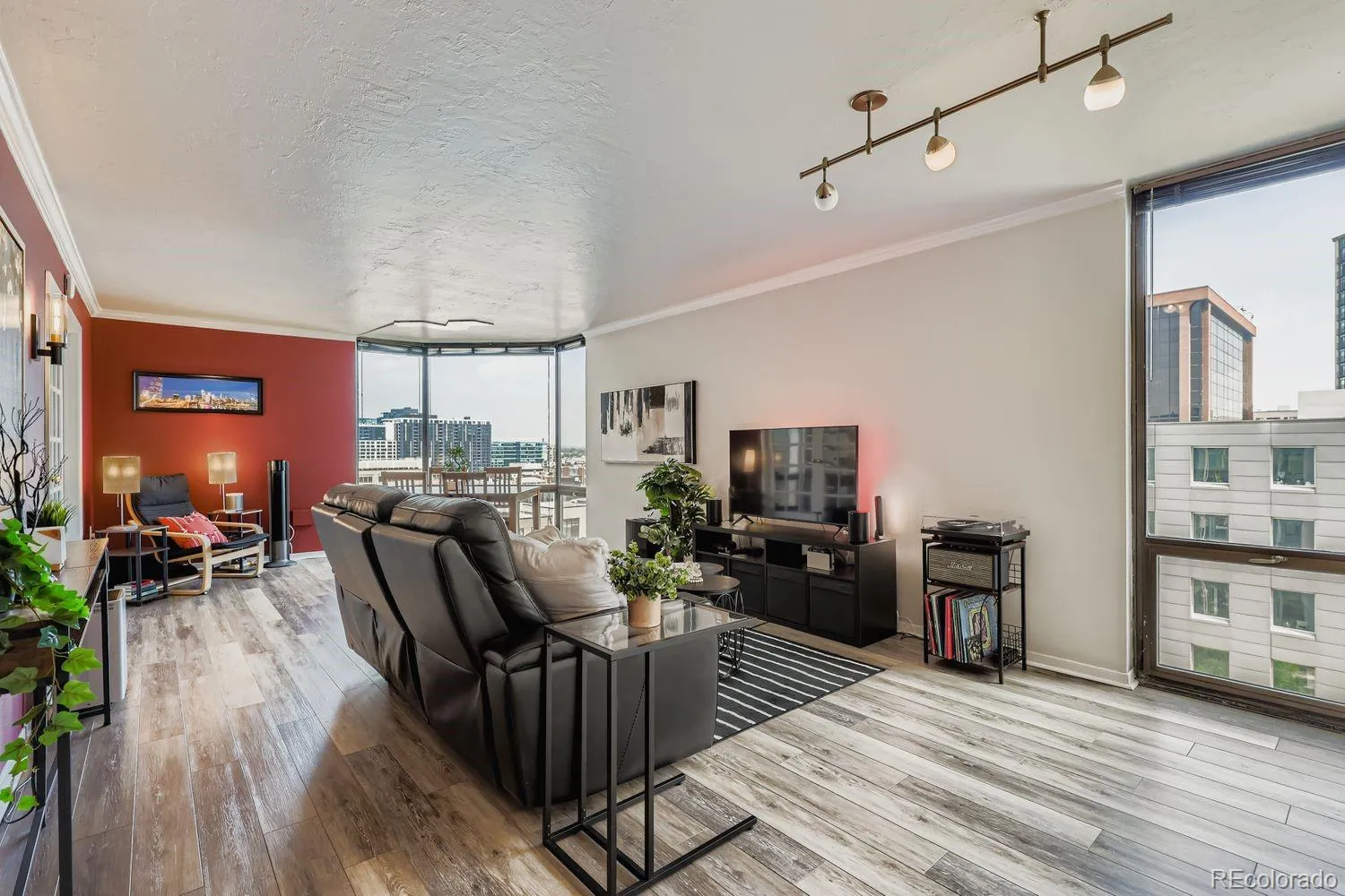Barclay Towers Condos